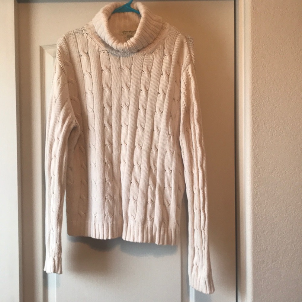 Eddie Bauer Sweater